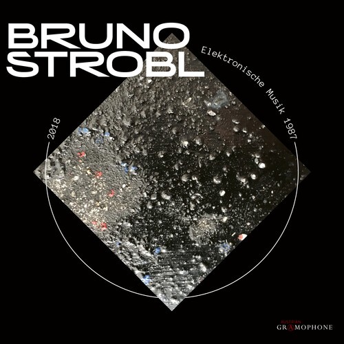Bruno Strobl - Electroacoustic Music 1987-2018 i gruppen CD / Klassiskt hos Bengans Skivbutik AB (5673643)