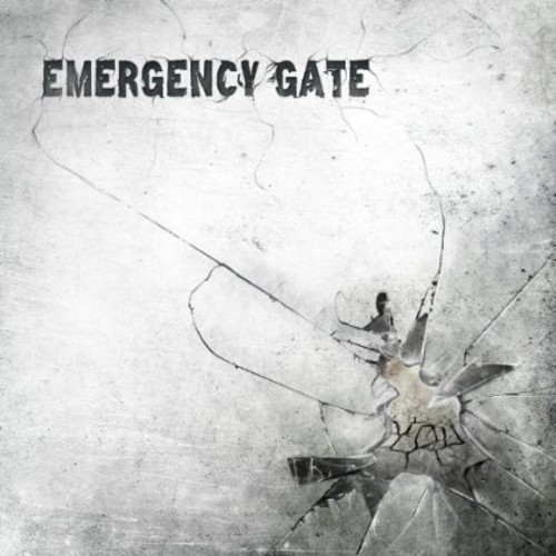 Emergency Gate - You i gruppen CD / Hårdrock/ Heavy metal hos Bengans Skivbutik AB (567399)