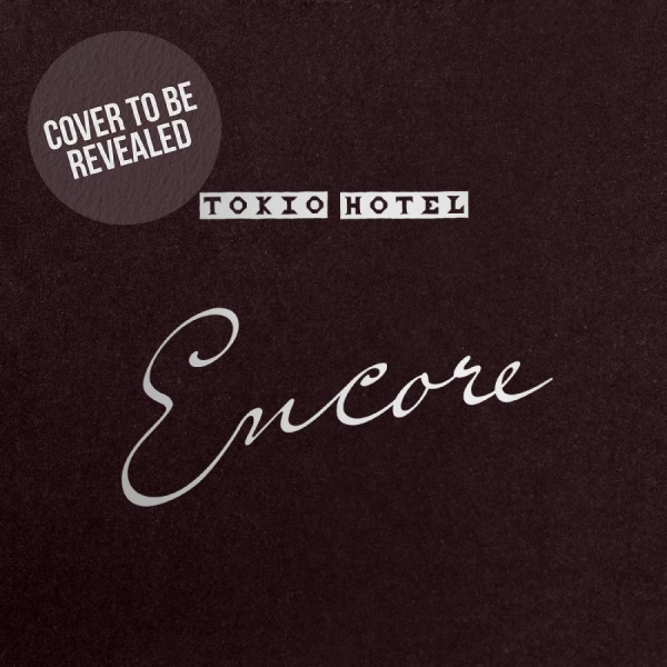 Tokio Hotel - Encore i gruppen CD / Kommande / Pop-Rock hos Bengans Skivbutik AB (5674034)