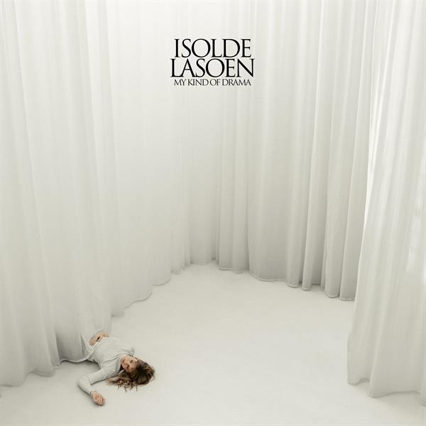 Isolde Lasoen - My Kind Of Drama i gruppen VI TIPSAR / Startsida - CD Nyheter & Kommande hos Bengans Skivbutik AB (5674038)