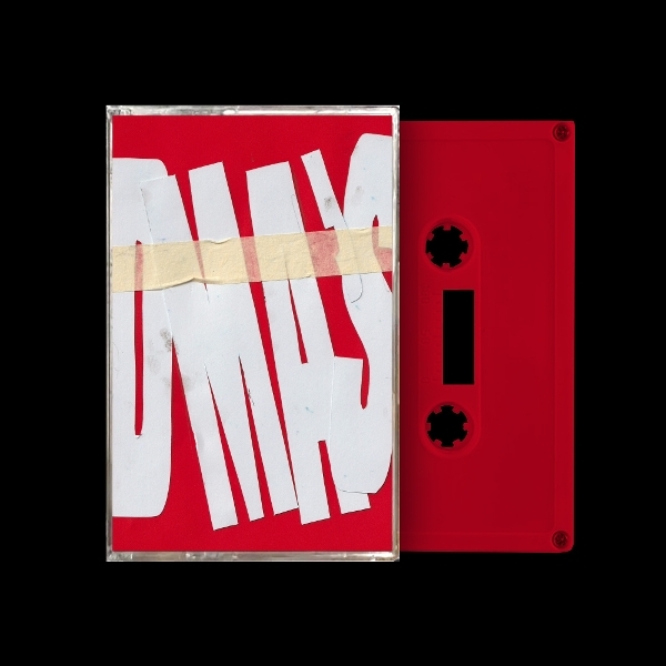 Dma S - Dma's i gruppen Kommande / Pop-Rock hos Bengans Skivbutik AB (5674051)