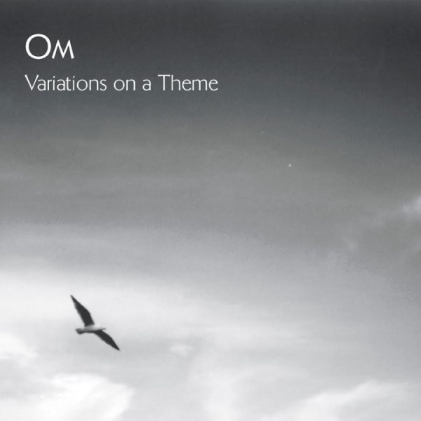 Om - Variations On A Theme i gruppen CD / Nyheter / Hårdrock hos Bengans Skivbutik AB (5674074)