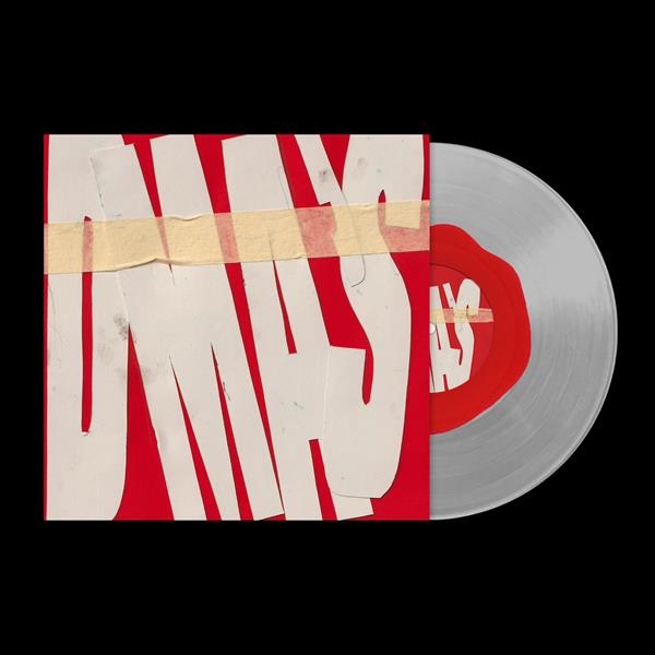 Dma S - Dma's i gruppen ÖVRIGT / Kommande - alla format hos Bengans Skivbutik AB (5674660)