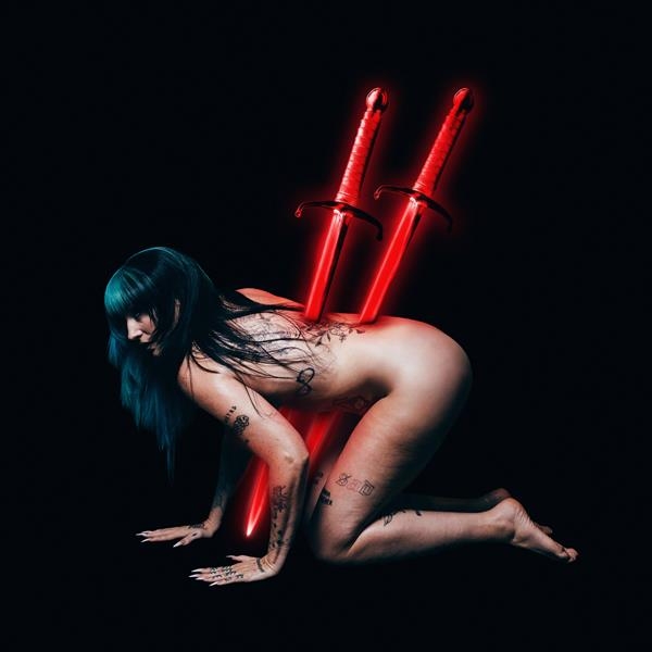 Røry - Bloodletting i gruppen VINYL / Kommande / Pop-Rock hos Bengans Skivbutik AB (5674667)