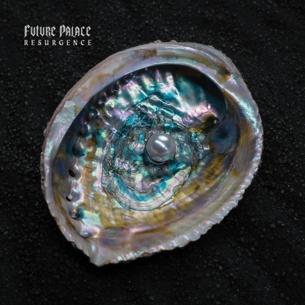 Future Palace - Resurgence i gruppen ÖVRIGT / Kommande - alla format hos Bengans Skivbutik AB (5674672)