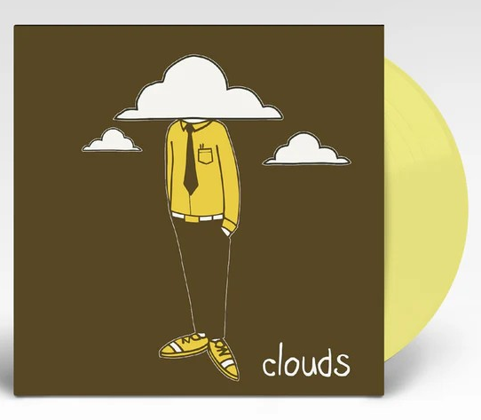 Apollo Brown - Clouds (Lemonade Vinyl) i gruppen VINYL / Kommande / Hip Hop-Rap,Pop-Rock hos Bengans Skivbutik AB (5674695)