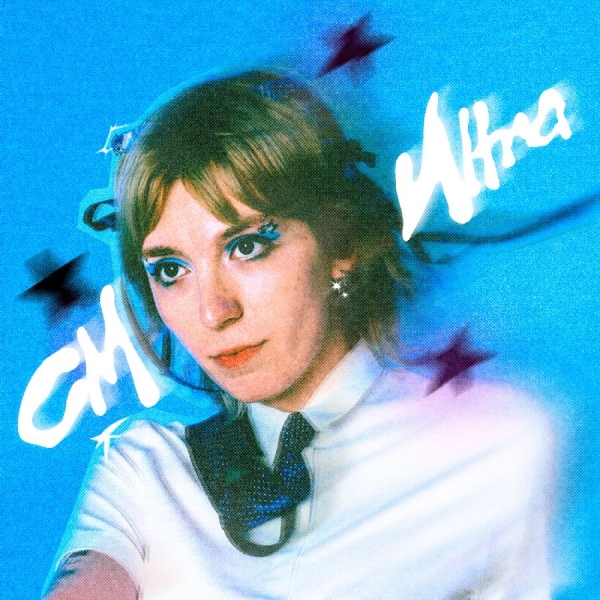 Moan Catherine - Cm Ultra (Cyan & Pink Color In Colo i gruppen VINYL / Kommande / Pop-Rock hos Bengans Skivbutik AB (5674720)