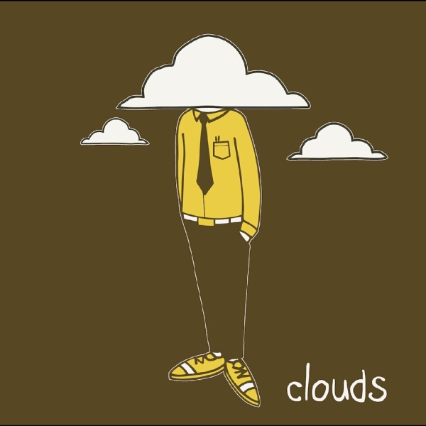 Apollo Brown - Clouds i gruppen CD / Kommande / Hip Hop-Rap,Pop-Rock hos Bengans Skivbutik AB (5674735)