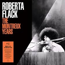 Roberta Flack - The Montreux Years i gruppen CD / Kommande / Jazz hos Bengans Skivbutik AB (5674802)