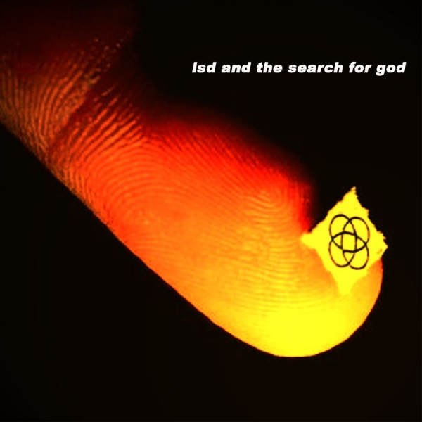 Lsd And The Search For God - Lsd And The Search For God (Indie E i gruppen VINYL / Kommande / Pop-Rock hos Bengans Skivbutik AB (5674837)