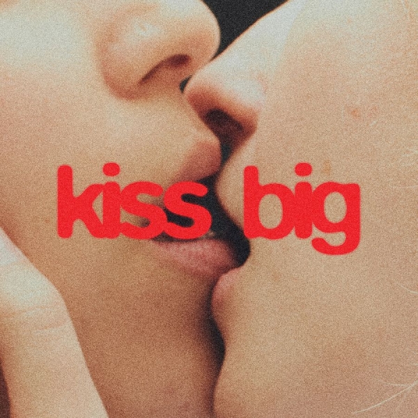 Reddy Ailbhe - Kiss Big i gruppen CD / Pop-Rock hos Bengans Skivbutik AB (5674853)