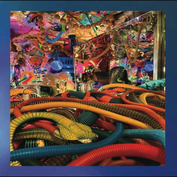 Sea Moss/Miscomings - Big Tube Scene i gruppen CD / Kommande / Pop-Rock hos Bengans Skivbutik AB (5674856)