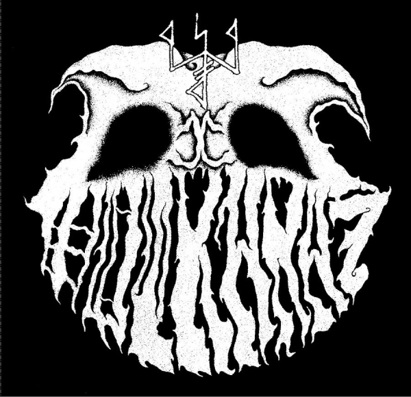 Wulkanaz - Paralys i gruppen CD / Kommande / Hårdrock hos Bengans Skivbutik AB (5674904)