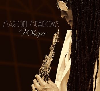 Meadows Marion - Whisper i gruppen CD / Toppsäljare hos Bengans Skivbutik AB (567491)