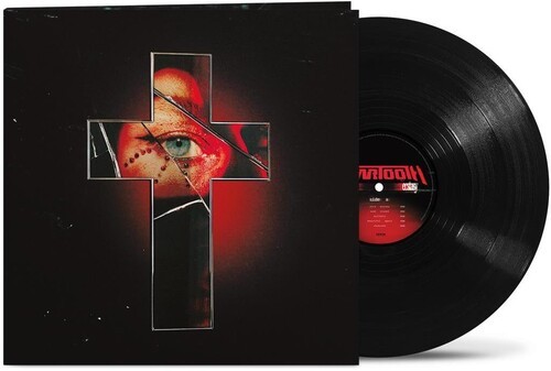 Beartooth - Pure Ecstasy (Vinyl) i gruppen VI TIPSAR / Fredagsreleaser / 2026-08-28 hos Bengans Skivbutik AB (5674920)