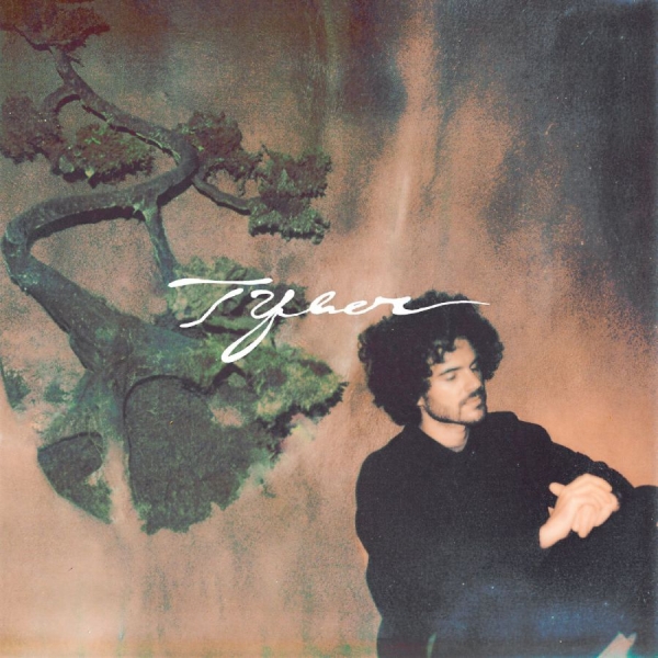 Fkj - Tyber i gruppen VINYL / Kommande / Pop-Rock hos Bengans Skivbutik AB (5674949)