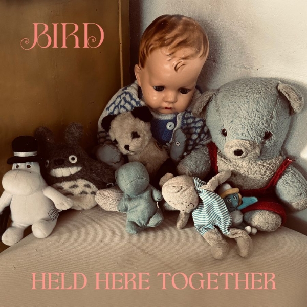 Bird - Held Here Together i gruppen VINYL / Kommande / World Music hos Bengans Skivbutik AB (5674959)