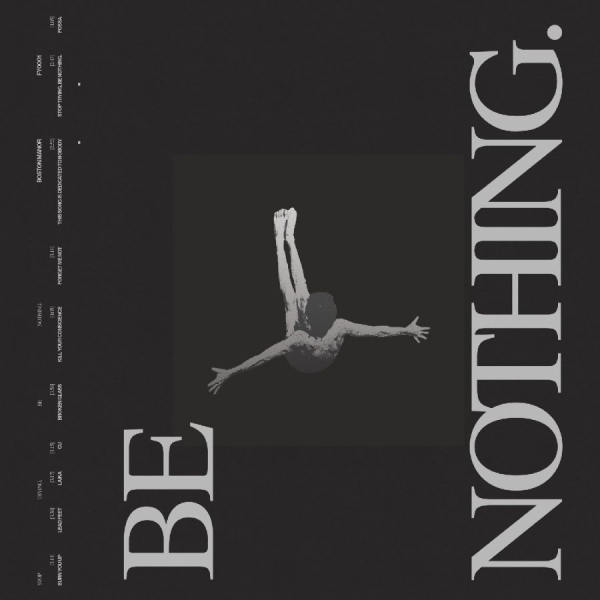 Boston Manor - Be Nothing Deluxe 10 Year i gruppen CD / Kommande / Pop-Rock hos Bengans Skivbutik AB (5674973)