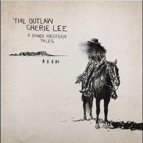 Shaboozey - The Outlaw Cherie Lee & Other Weste i gruppen CD / Kommande / Country hos Bengans Skivbutik AB (5674977)