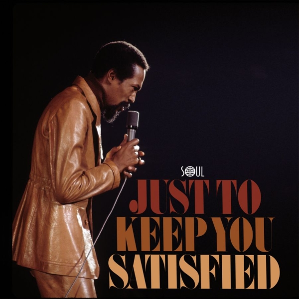 Various Artists - Just To Keep You Satisfied (Vinyl L i gruppen VI TIPSAR / Fredagsreleaser / 2026-07-17 hos Bengans Skivbutik AB (5675004)