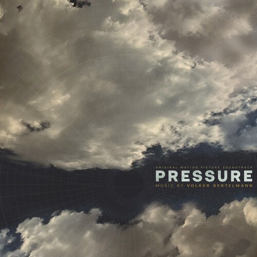 Volker Bertelmann - Pressure i gruppen VI TIPSAR / Fredagsreleaser / 2026-10-23 hos Bengans Skivbutik AB (5675017)