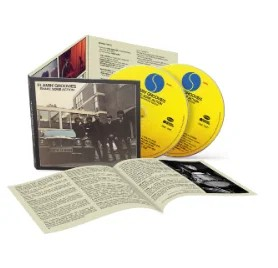 Flamin' Groovies - Shake Some Action (2CD) i gruppen CD / Kommande / Pop-Rock hos Bengans Skivbutik AB (5675023)