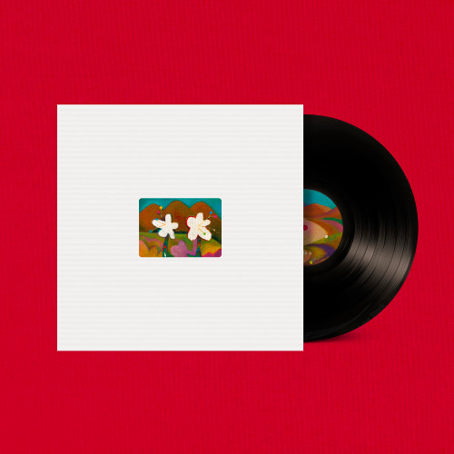 Akmu - Blooming (LP) i gruppen VINYL / Kommande / K-Pop hos Bengans Skivbutik AB (5675033)