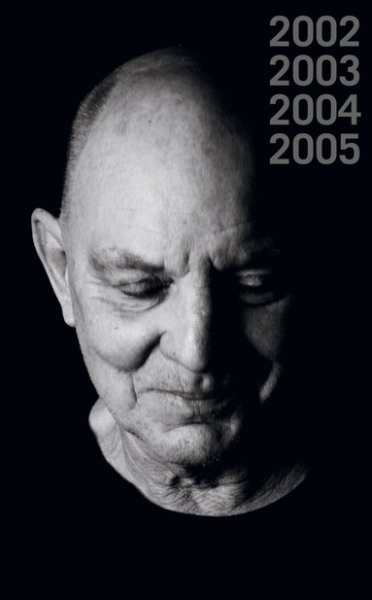 Lars Norén - En Dramatikers Dagbok 2002-2005 i gruppen ÖVRIGT / Pocketböcker hos Bengans Skivbutik AB (5675079)