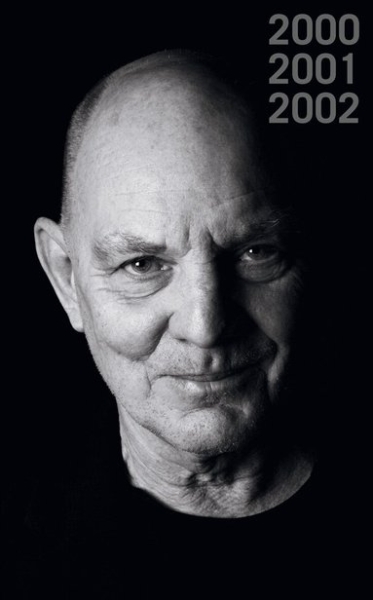 Lars Norén - En Dramatikers Dagbok 2000-2002 i gruppen ÖVRIGT / Pocketböcker hos Bengans Skivbutik AB (5675080)