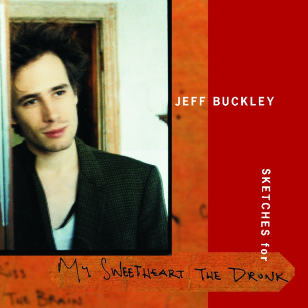 Buckley Jeff - Sketches For My Sweetheart The i gruppen CD / Pop-Rock hos Bengans Skivbutik AB (5675109)