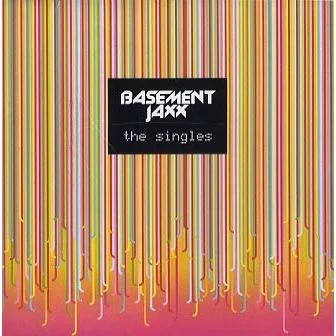 Basement Jaxx - The Singles [2Cd] i gruppen ÖVRIGT / Multibuy CD 6-250 hos Bengans Skivbutik AB (5675179)