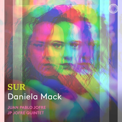 Daniela Mack - Sur i gruppen CD / Klassiskt hos Bengans Skivbutik AB (5675202)