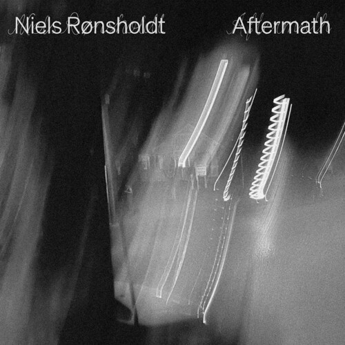 Niels Rønsholdt - Aftermath i gruppen VINYL / Klassiskt hos Bengans Skivbutik AB (5675226)