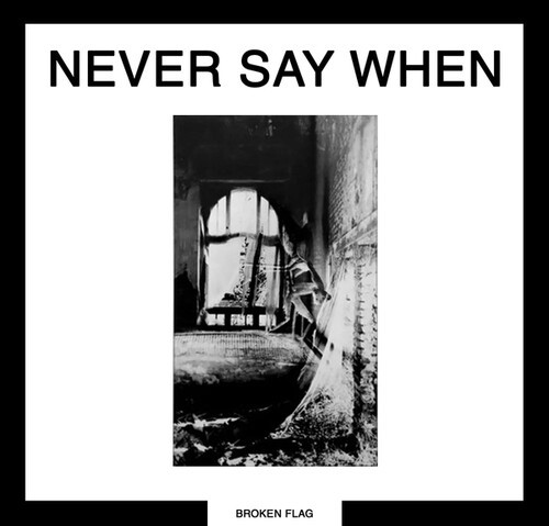 Various Artists - Never Say When i gruppen VINYL hos Bengans Skivbutik AB (5675266)