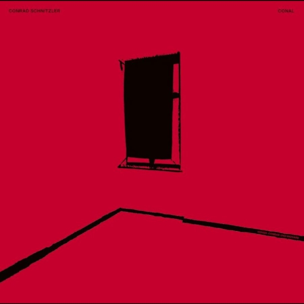 Conrad Schnitzler - Conal i gruppen CD / Kommande / Pop-Rock hos Bengans Skivbutik AB (5675279)