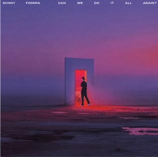 Sonny Fodera - Can We Do It All Again? i gruppen CD / Kommande / Dance-Techno hos Bengans Skivbutik AB (5675306)