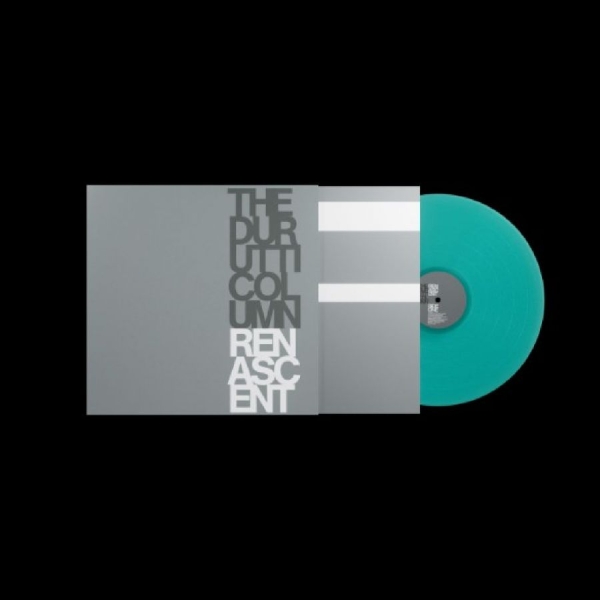 The Durutti Column - Renascent i gruppen VINYL / Kommande / Pop-Rock hos Bengans Skivbutik AB (5675320)