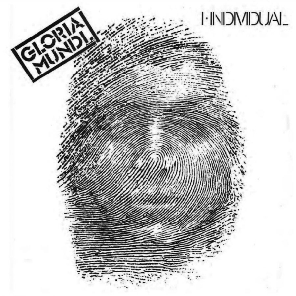 Gloria Mundi - I, Individual i gruppen VINYL / Kommande / Pop-Rock hos Bengans Skivbutik AB (5675325)
