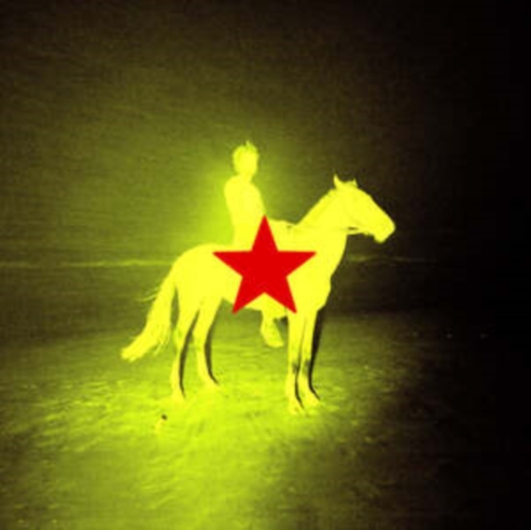 Genesis Owusu - Redstar Wu & The Worldwide Scourge i gruppen CD / Kommande / Pop-Rock hos Bengans Skivbutik AB (5675344)