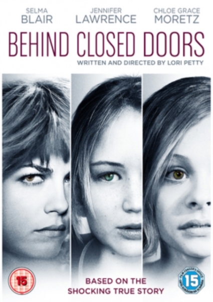 Movie - Behind Closed Doors i gruppen FILM / Film DVD / Thriller hos Bengans Skivbutik AB (5675414)