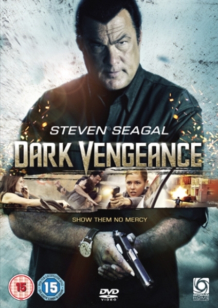 Movie - Dark Vengeance i gruppen FILM / Film DVD / Action hos Bengans Skivbutik AB (5675429)