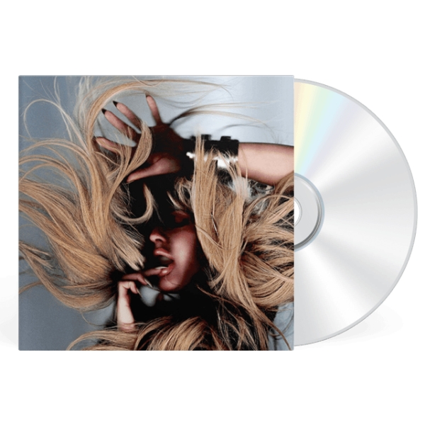 Ellie Goulding - I Know Too Much i gruppen CD / Kommande / Pop-Rock hos Bengans Skivbutik AB (5675575)
