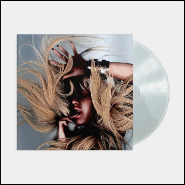 Ellie Goulding - I Know Too Much (Pearl Sunrise Vinyl) i gruppen VINYL / Kommande / Pop-Rock hos Bengans Skivbutik AB (5675576)