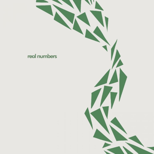 Real Numbers - Was It Always This Way i gruppen CD / Kommande / Pop-Rock hos Bengans Skivbutik AB (5675602)