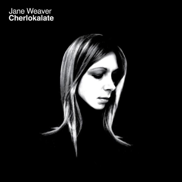 Jane Weaver - Cherlokalate i gruppen CD / Kommande / World Music hos Bengans Skivbutik AB (5675613)