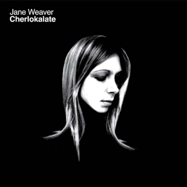 Weaver Jane - Cherlokalate (CD) i gruppen CD / Toppsäljare hos Bengans Skivbutik AB (5675613)