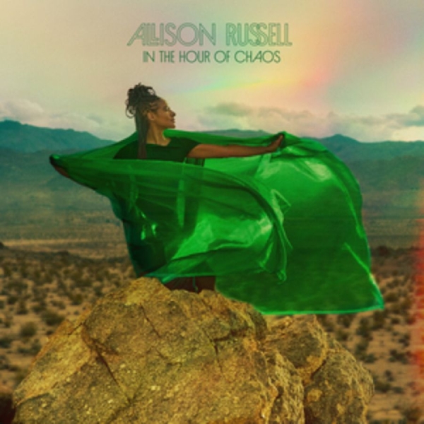 Allison Russell - In The Hour Of Chaos i gruppen CD / Kommande / Country hos Bengans Skivbutik AB (5675638)
