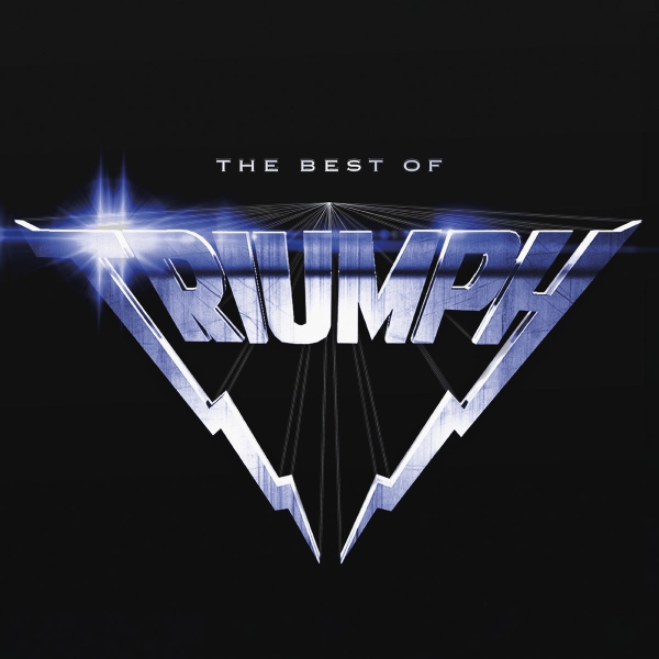 Triumph - The Best Of Triumph i gruppen VINYL / Kommande / Hårdrock,Pop-Rock hos Bengans Skivbutik AB (5675641)