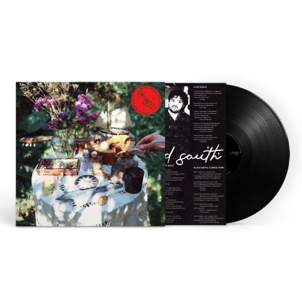 Hollow Hand - Wish Road South i gruppen VINYL / Kommande / Pop-Rock hos Bengans Skivbutik AB (5675652)