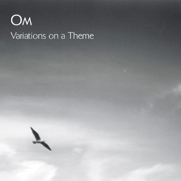 Om - Variations On A Theme (Mc) i gruppen Nyheter / Hårdrock hos Bengans Skivbutik AB (5675686)